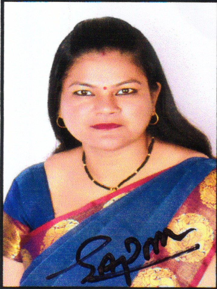 DR. SAPNA KUMARI