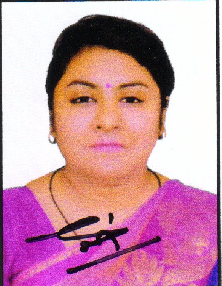 DR. SWATI SINGH