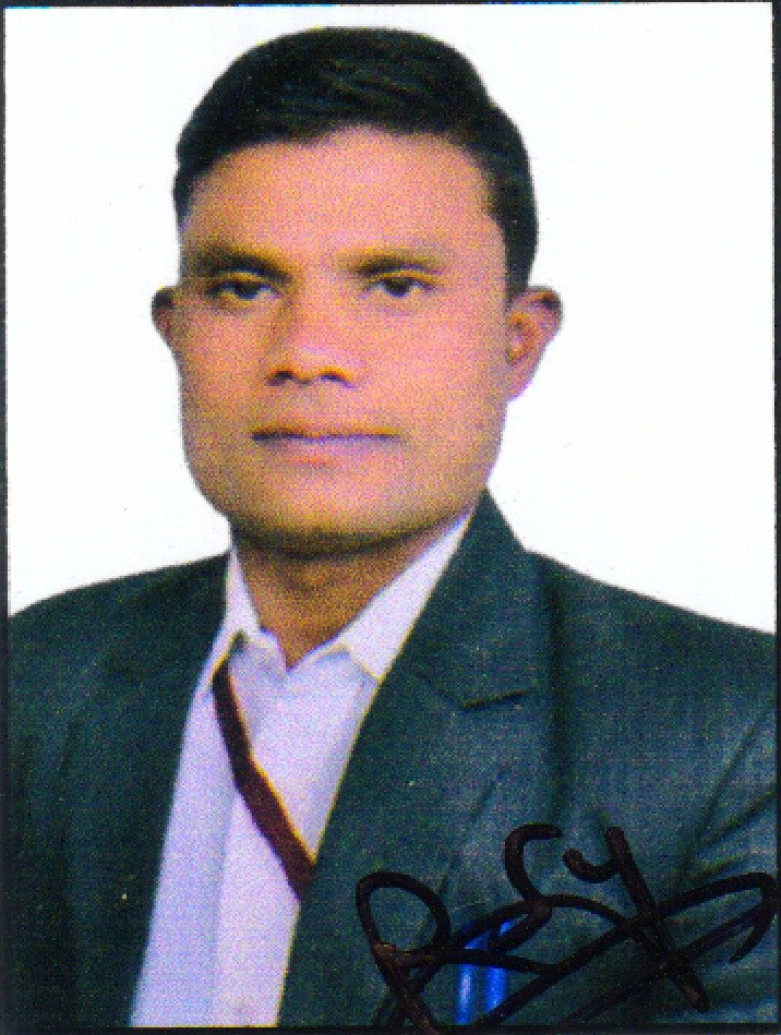 DR. DR. RAM SINGH YADAV 