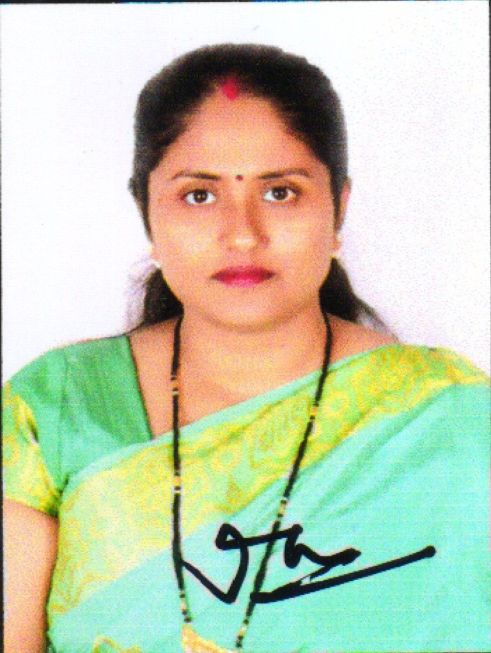 DR. VANDNA PANDEY  