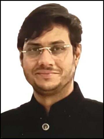 ER. ANURAG BILAIYA