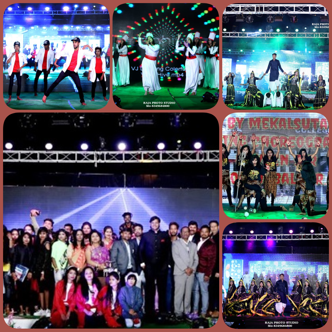 College gallery photo