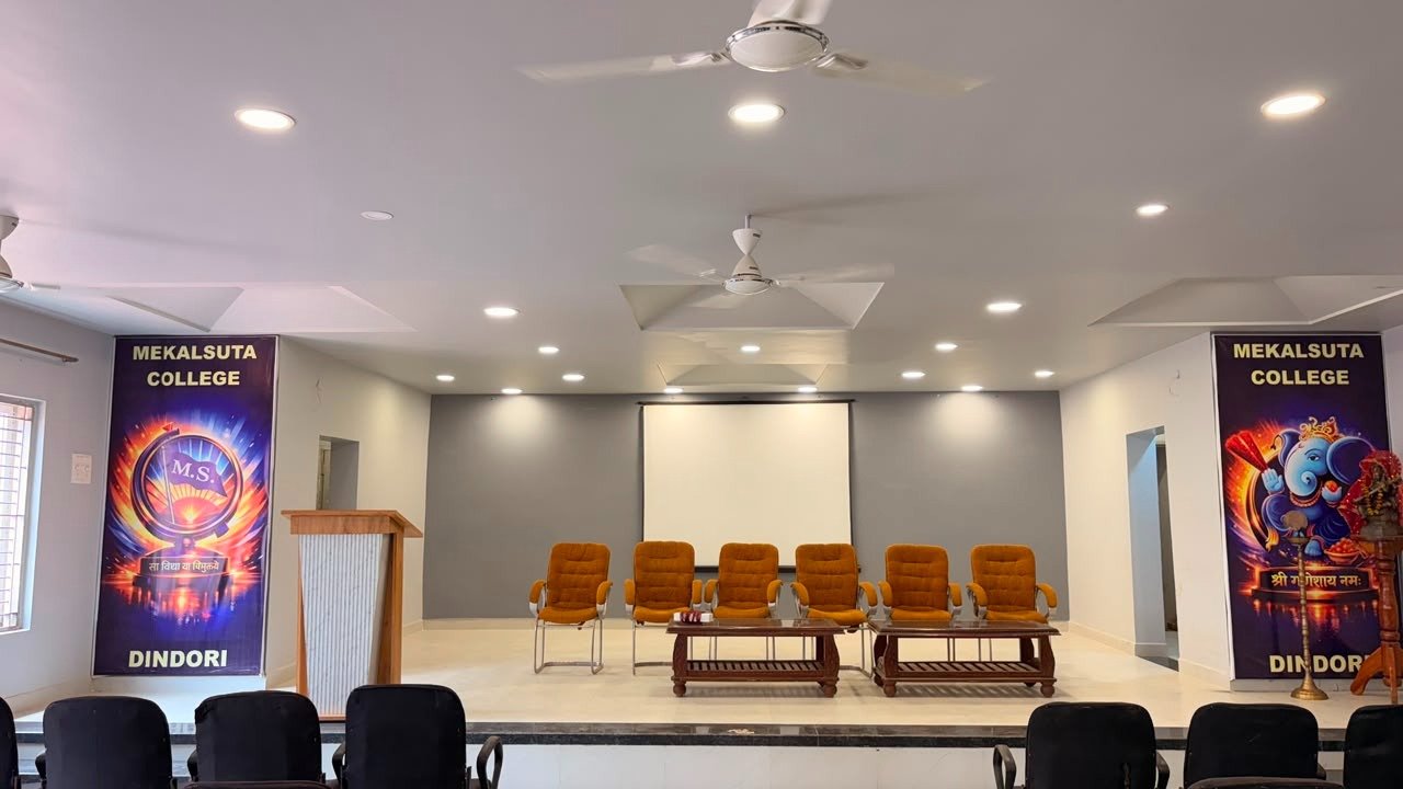 College gallery photo