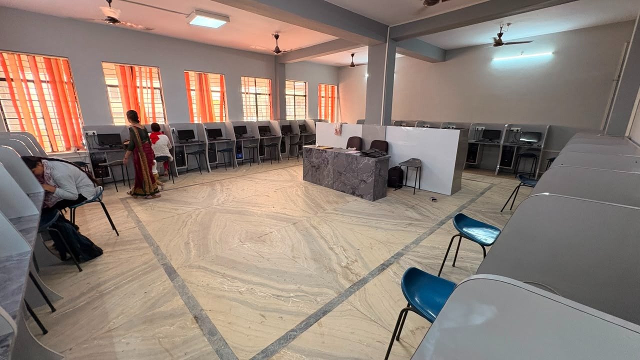 College gallery photo