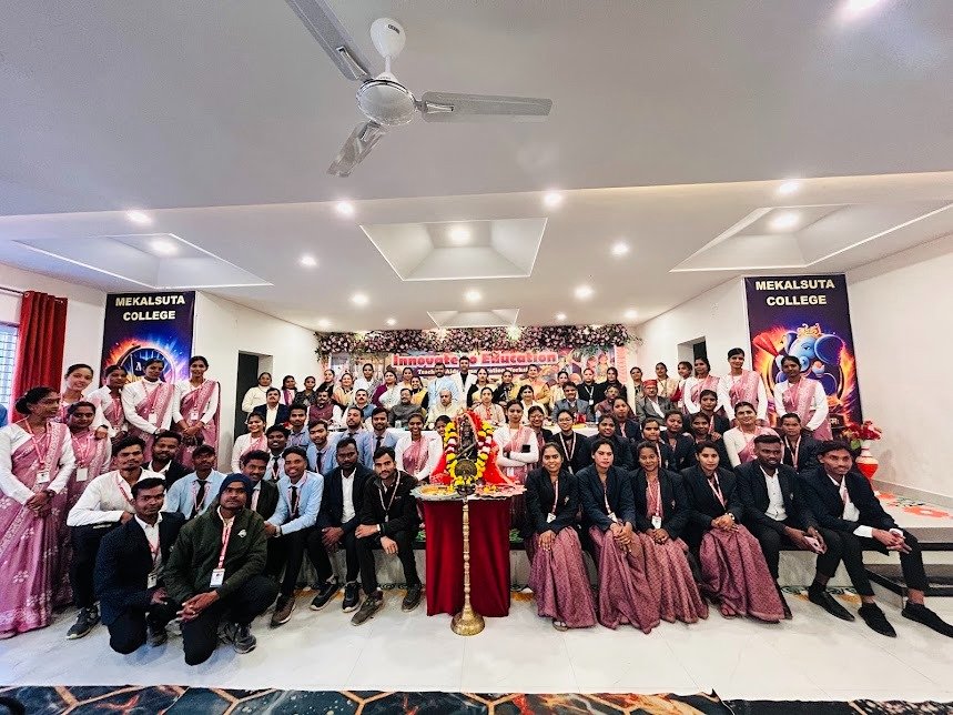 College gallery photo