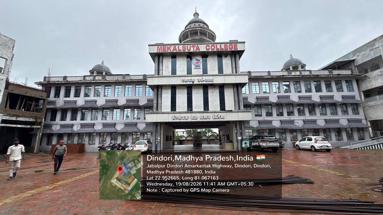 College gallery photo