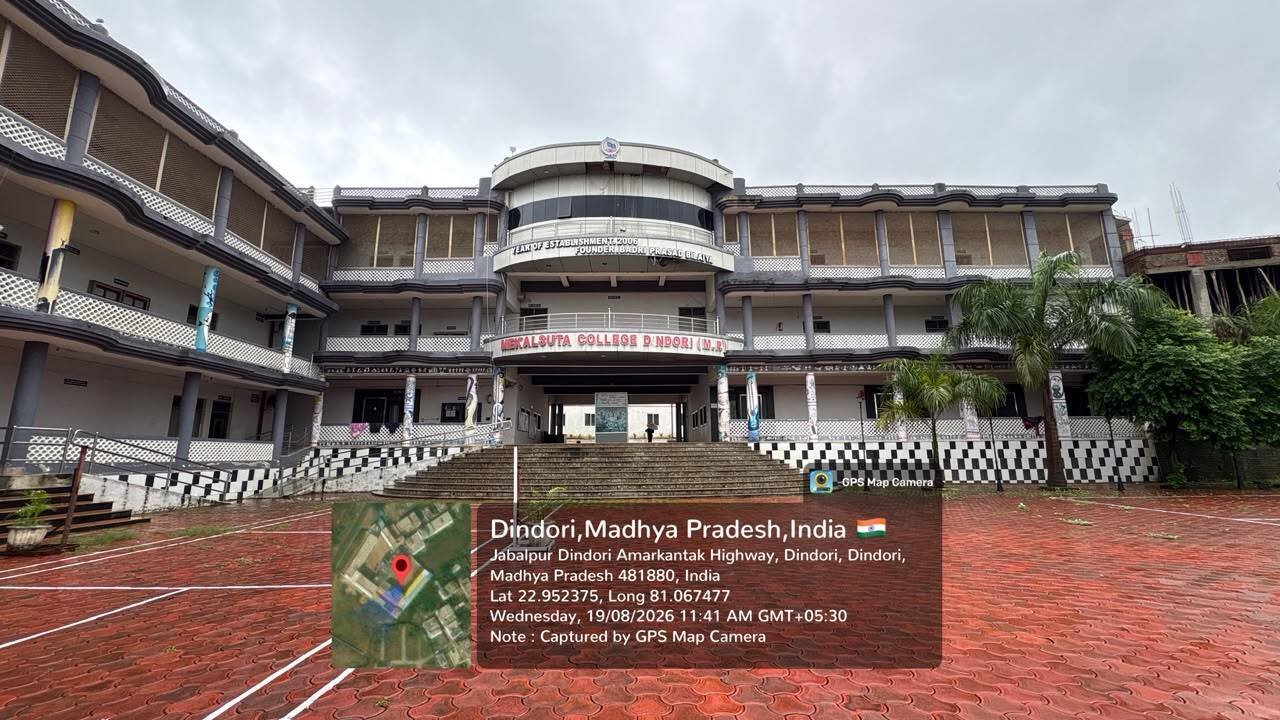 College gallery photo
