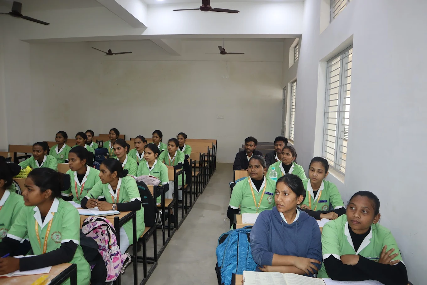 College gallery photo 16