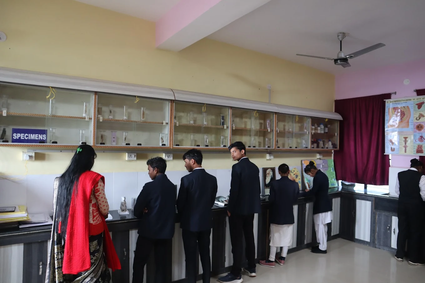 College gallery photo 9