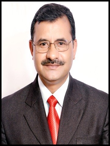 DR. BIHARI LAL DWIVEDI